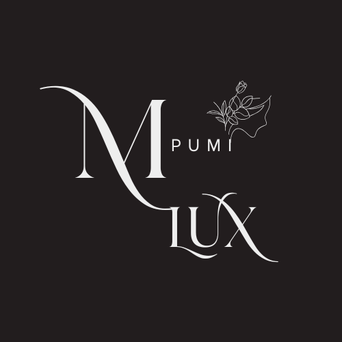 Mpumi Lux - Logo Design