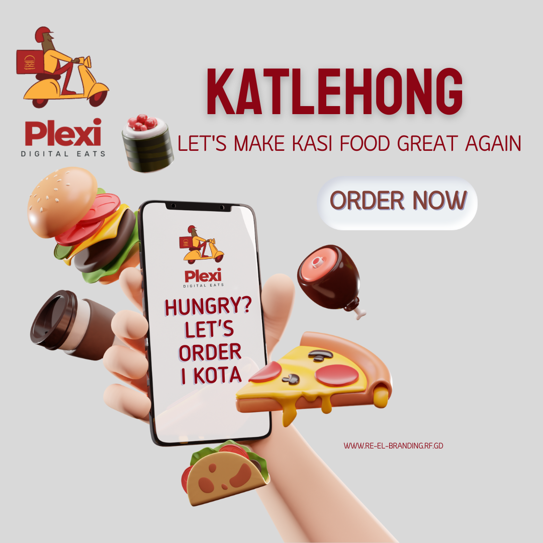 Plexi - Advertisement