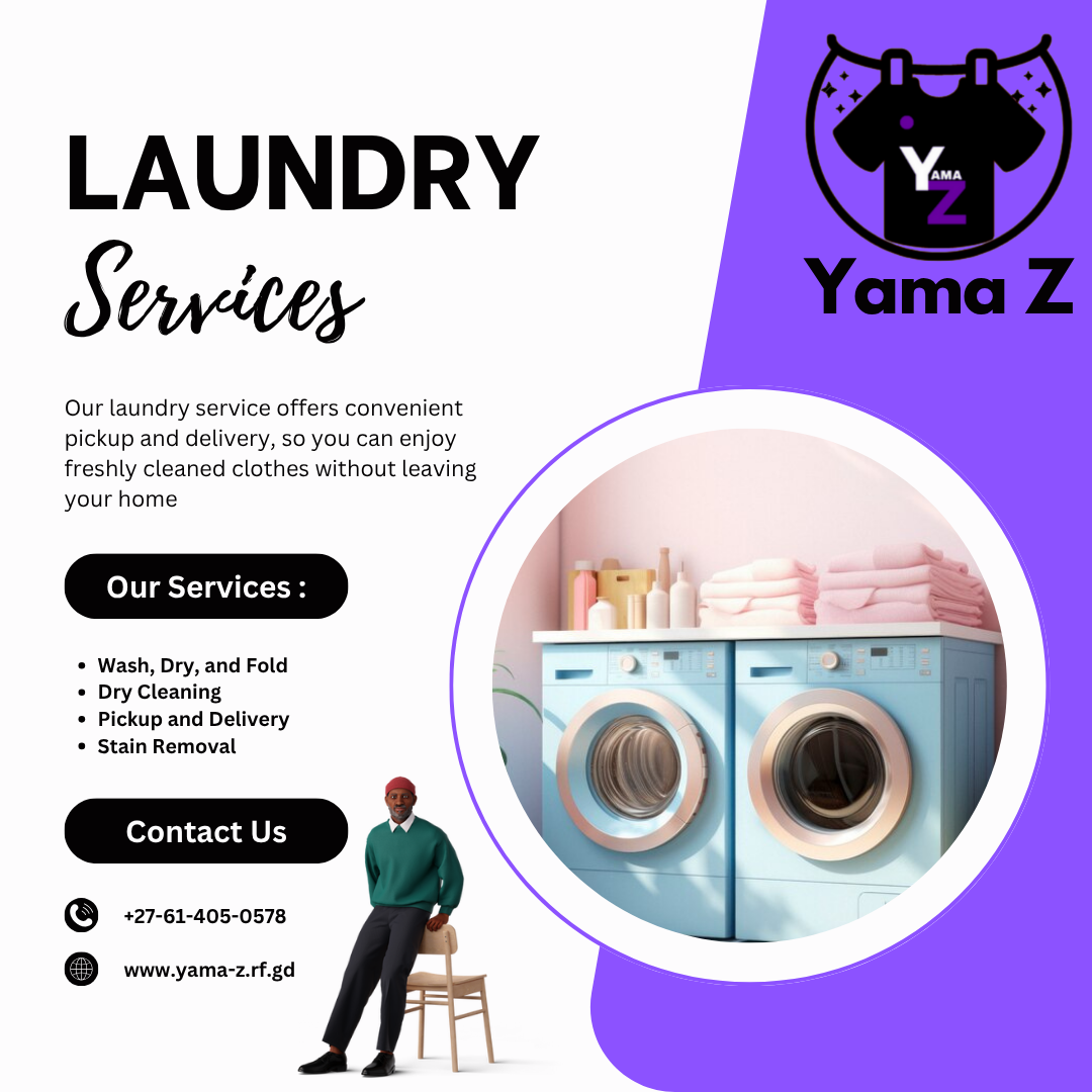 Yama Z - Advertisement