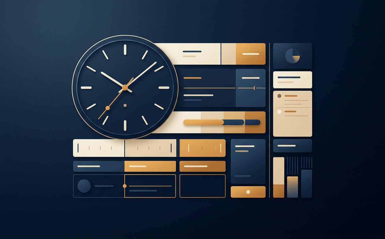 Clock-Kit — Workforce Management